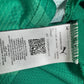 Plymouth Argyle 2024/2025 Home Football Shirt XL – Football Shirt Kingdom
