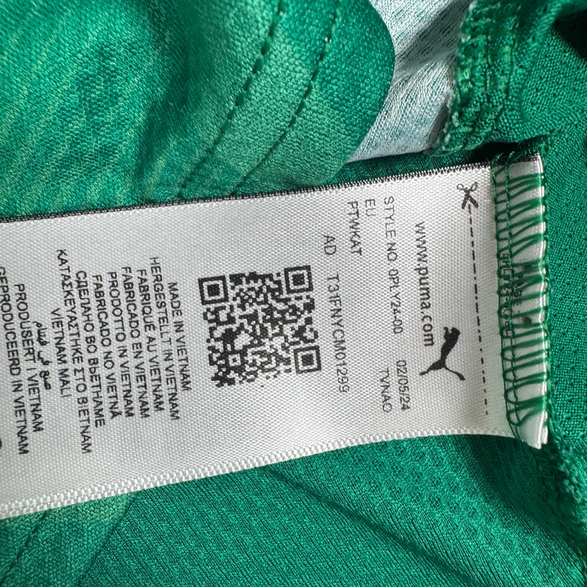 Plymouth Argyle 2024/2025 Home Football Shirt XL – Football Shirt Kingdom