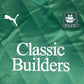 Plymouth Argyle 2024/2025 Home Football Shirt XXL