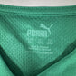 Plymouth Argyle 2024/2025 Home Football Shirt XXL