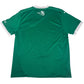 Plymouth Argyle 2024/2025 Home Football Shirt XXL