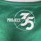 Plymouth Argyle 2024/2025 Home Football Shirt XXL