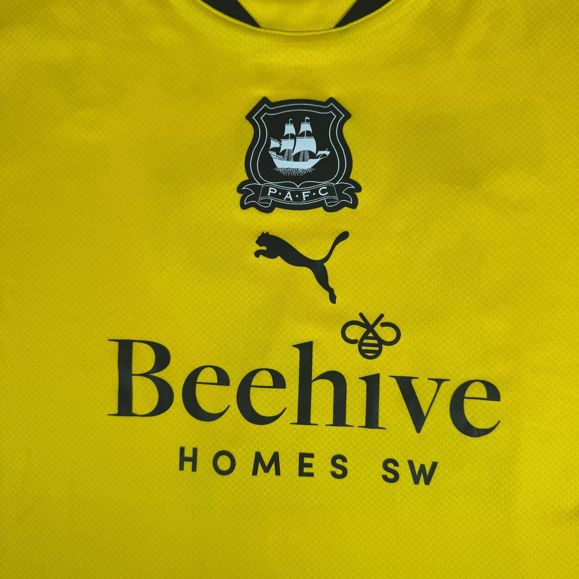 GREEN ARMY 12 Plymouth Argyle 2024/2025 Third Football Shirt 4XL – Football Shirt Kingdom