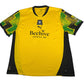 GREEN ARMY 12 Plymouth Argyle 2024/2025 Third Football Shirt 4XL – Football Shirt Kingdom