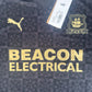 Plymouth Argyle 2025/2026 Away Football Shirt Large BNWT