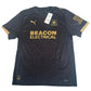Plymouth Argyle 2025/2026 Away Football Shirt Large BNWT