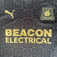 Plymouth Argyle 2025/2026 Away Football Shirt XL
