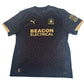 Plymouth Argyle 2025/2026 Away Football Shirt XL