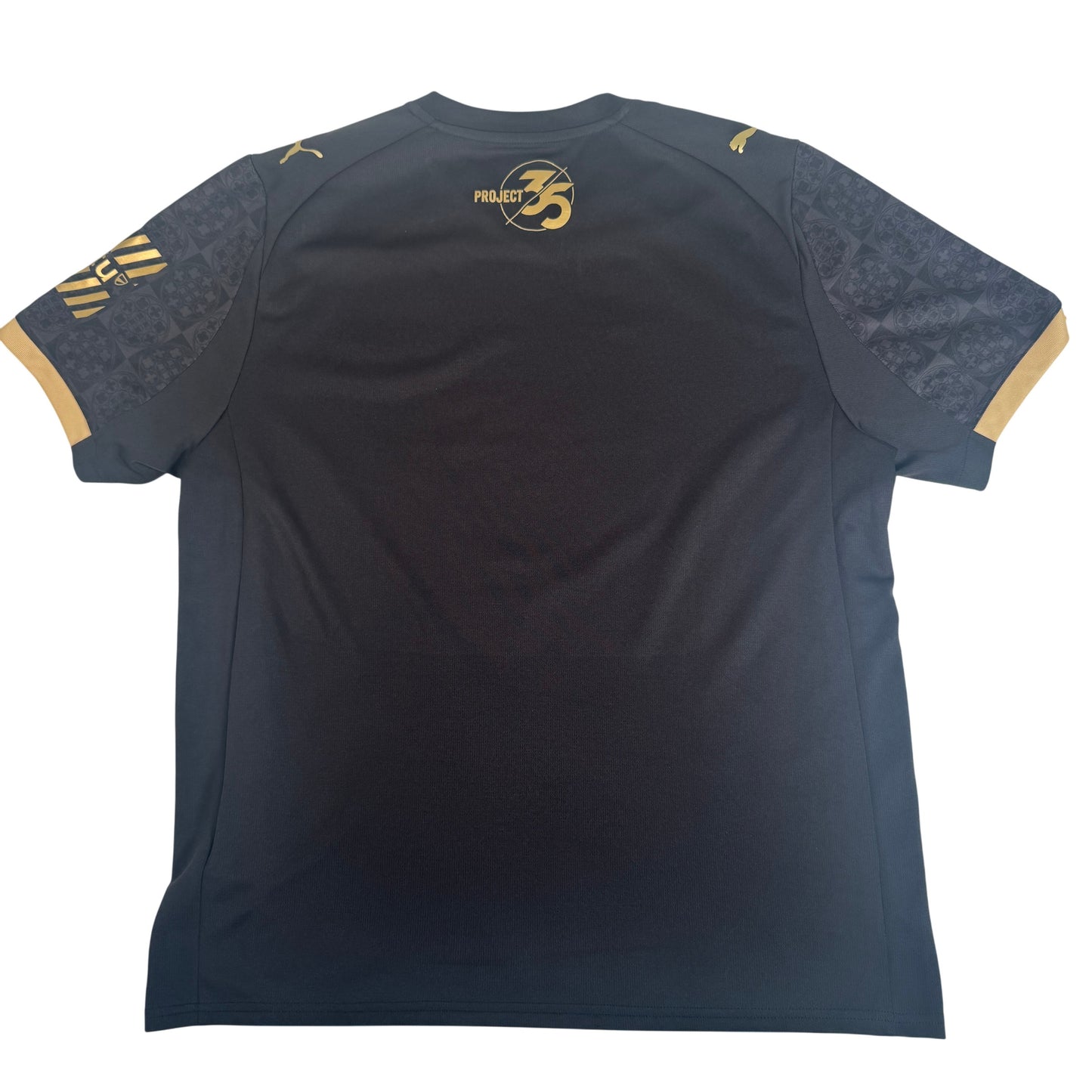 Plymouth Argyle 2025/2026 Away Football Shirt XL