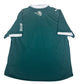 Plymouth Argyle 2025/2026 Home Football Shirt 3XL BNWT