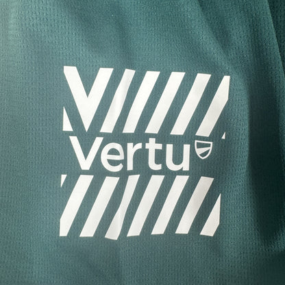 Plymouth Argyle 2025/2026 Home Football Shirt 3XL BNWT