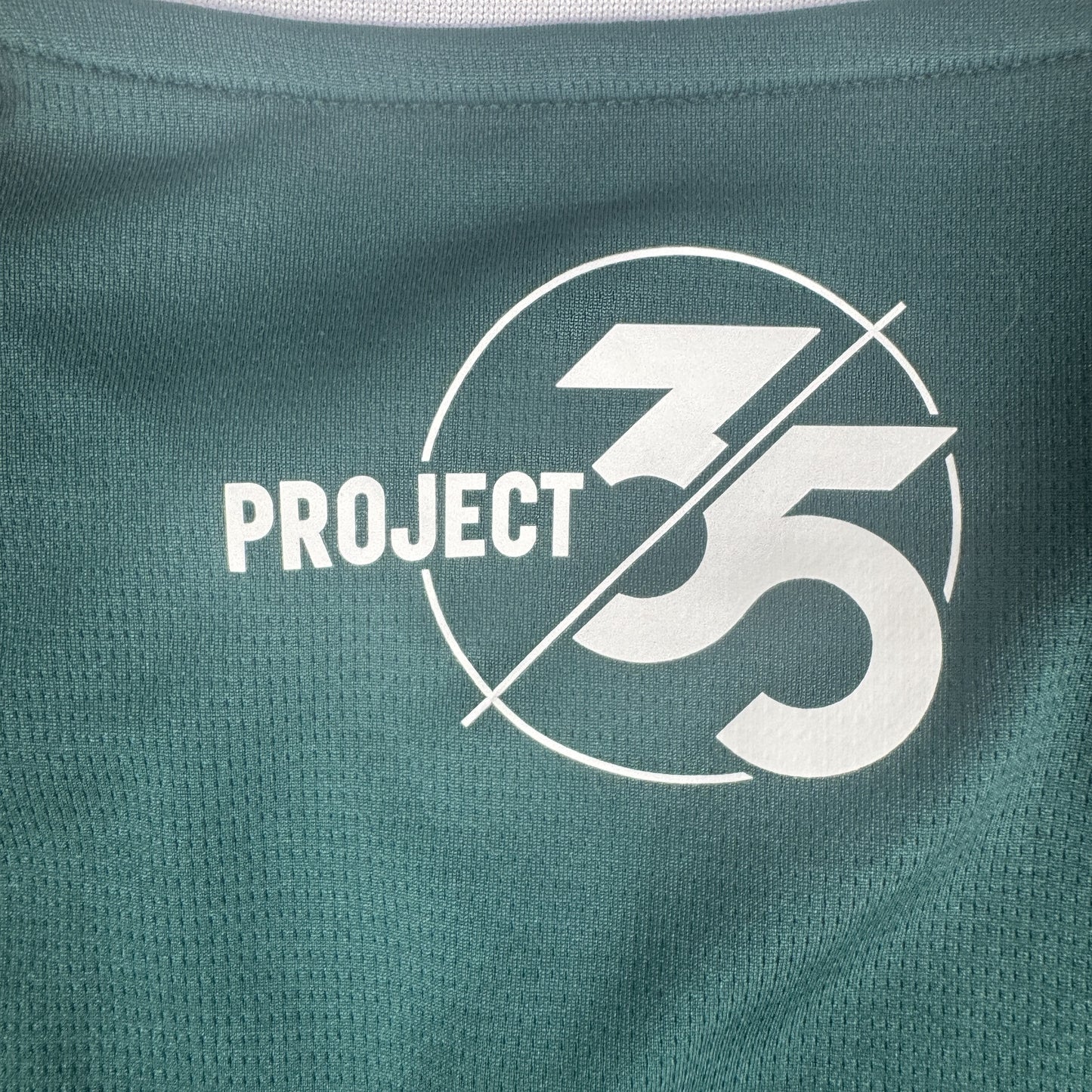 Plymouth Argyle 2025/2026 Home Football Shirt 3XL BNWT