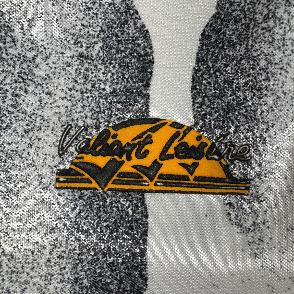 Port Vale 1991/1992 home football shirt, size Small