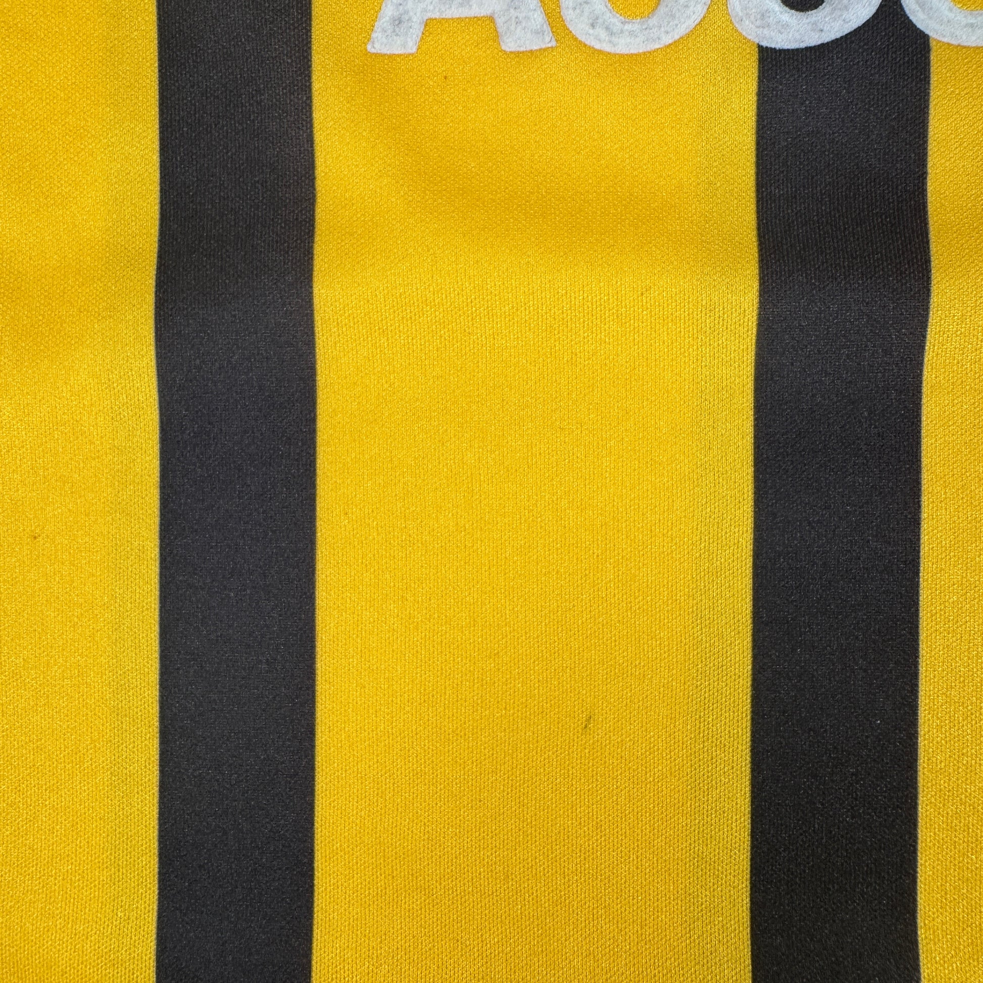 Port Vale 1994/1995 Vale Leisure Away Football Shirt Large – Football Shirt Kingdom