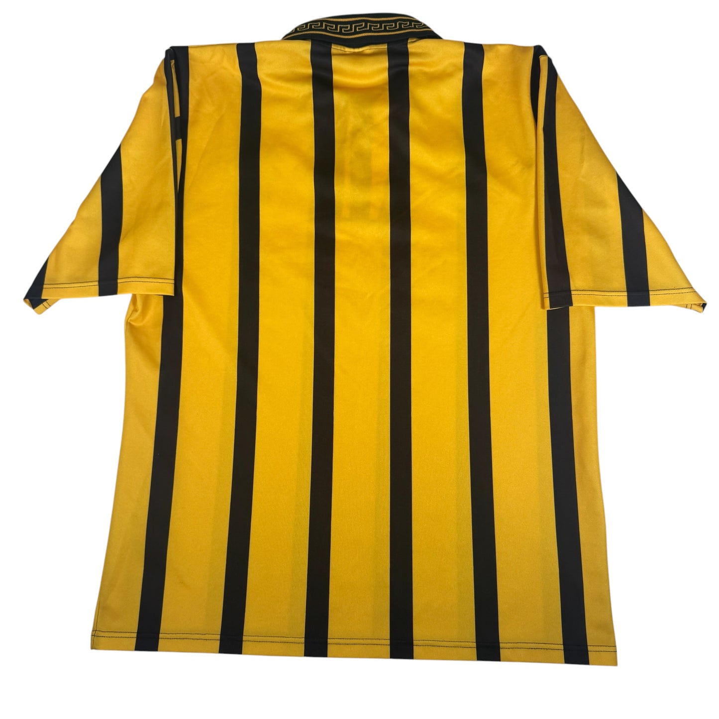 Port Vale 1994/1995 Vale Leisure Away Football Shirt Large – Football Shirt Kingdom