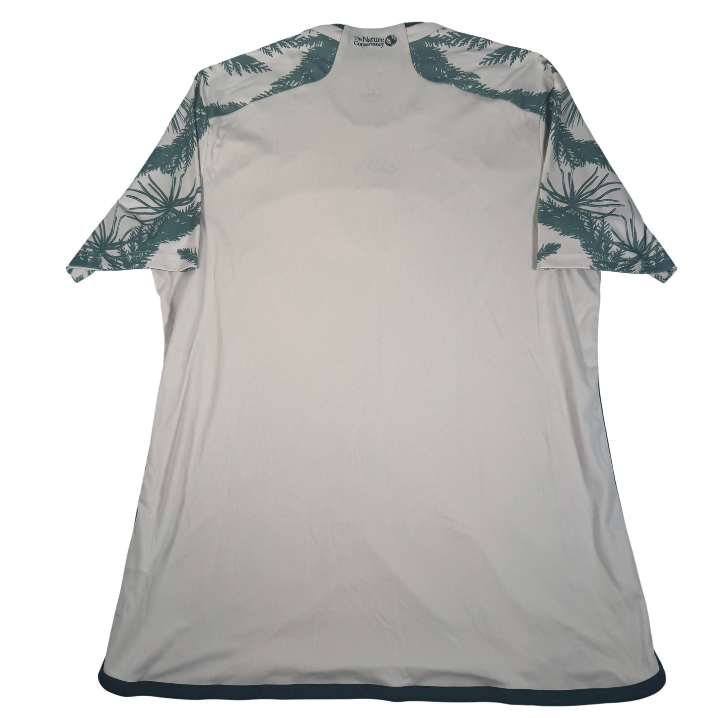 Portland Timbers 2024/2025 Away Football Shirt XL