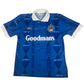 Portsmouth 1993/1994/1995 Home Football Shirt Medium