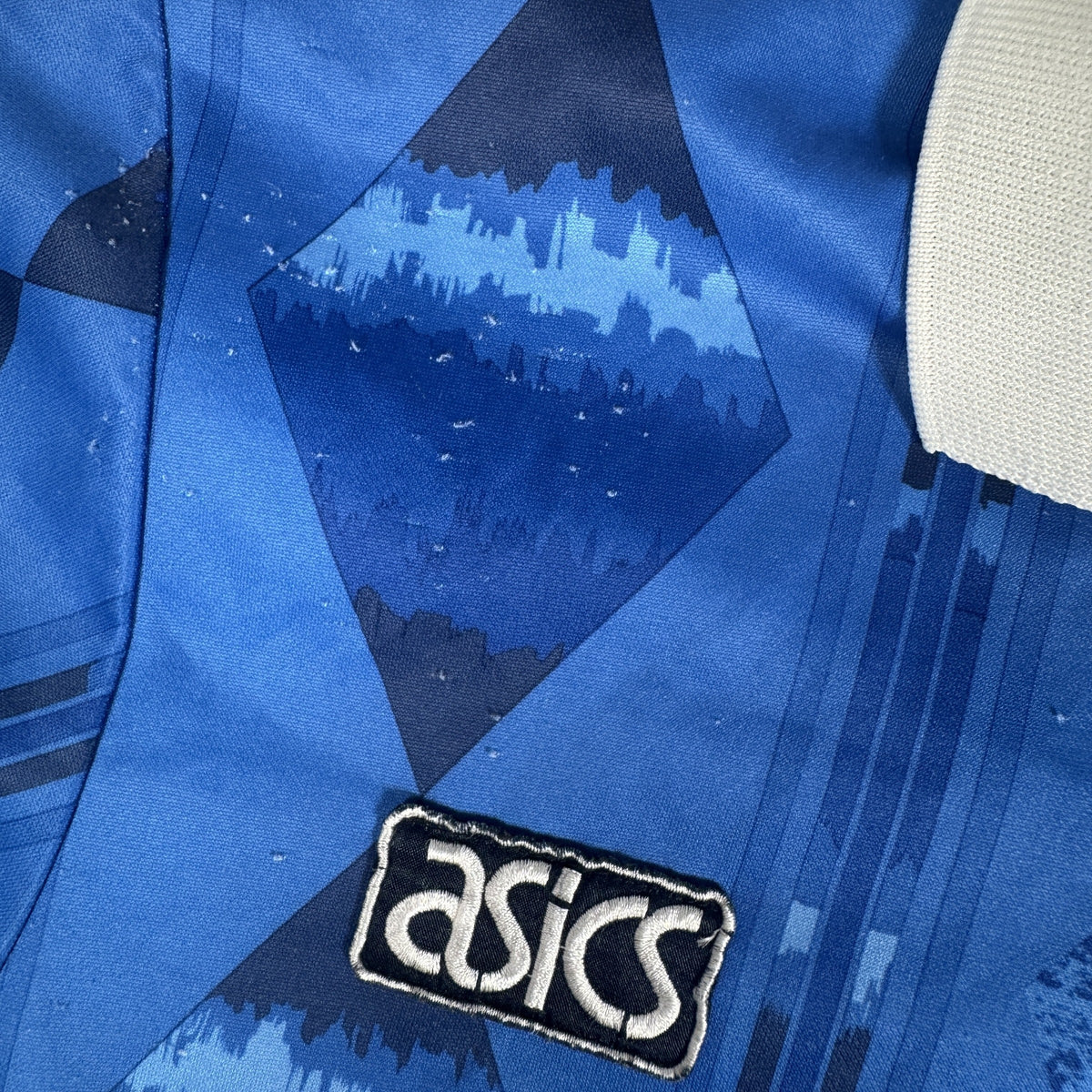 Portsmouth 1993/1994/1995 Home Football Shirt Medium