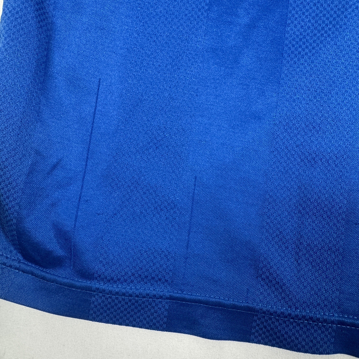 Portsmouth 1995/1996/1997 Home Football Shirt Large