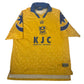 Portsmouth 1997/1998/1999 Away Football Shirt XL – Football Shirt Kingdom