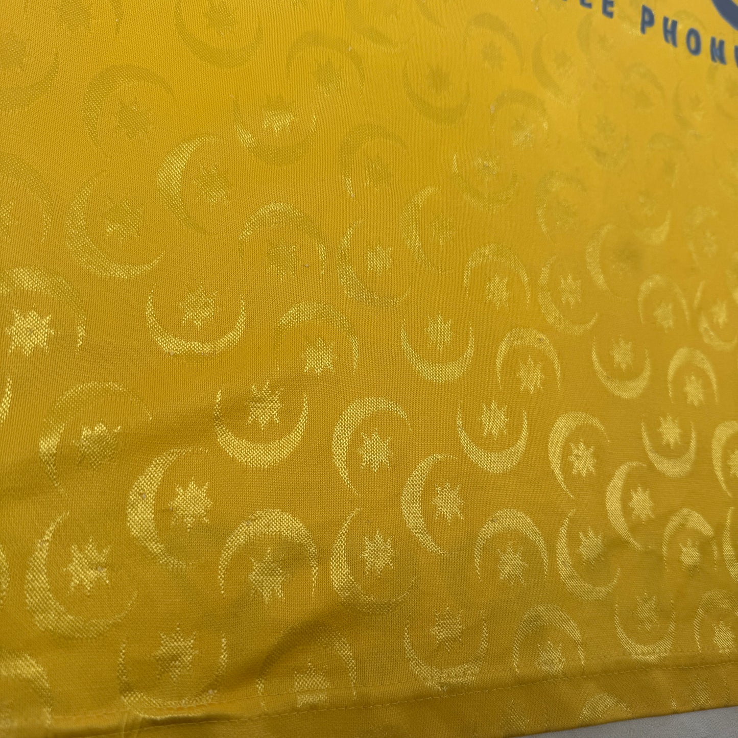 Portsmouth 1997/1998/1999 Away Football Shirt XL – Football Shirt Kingdom