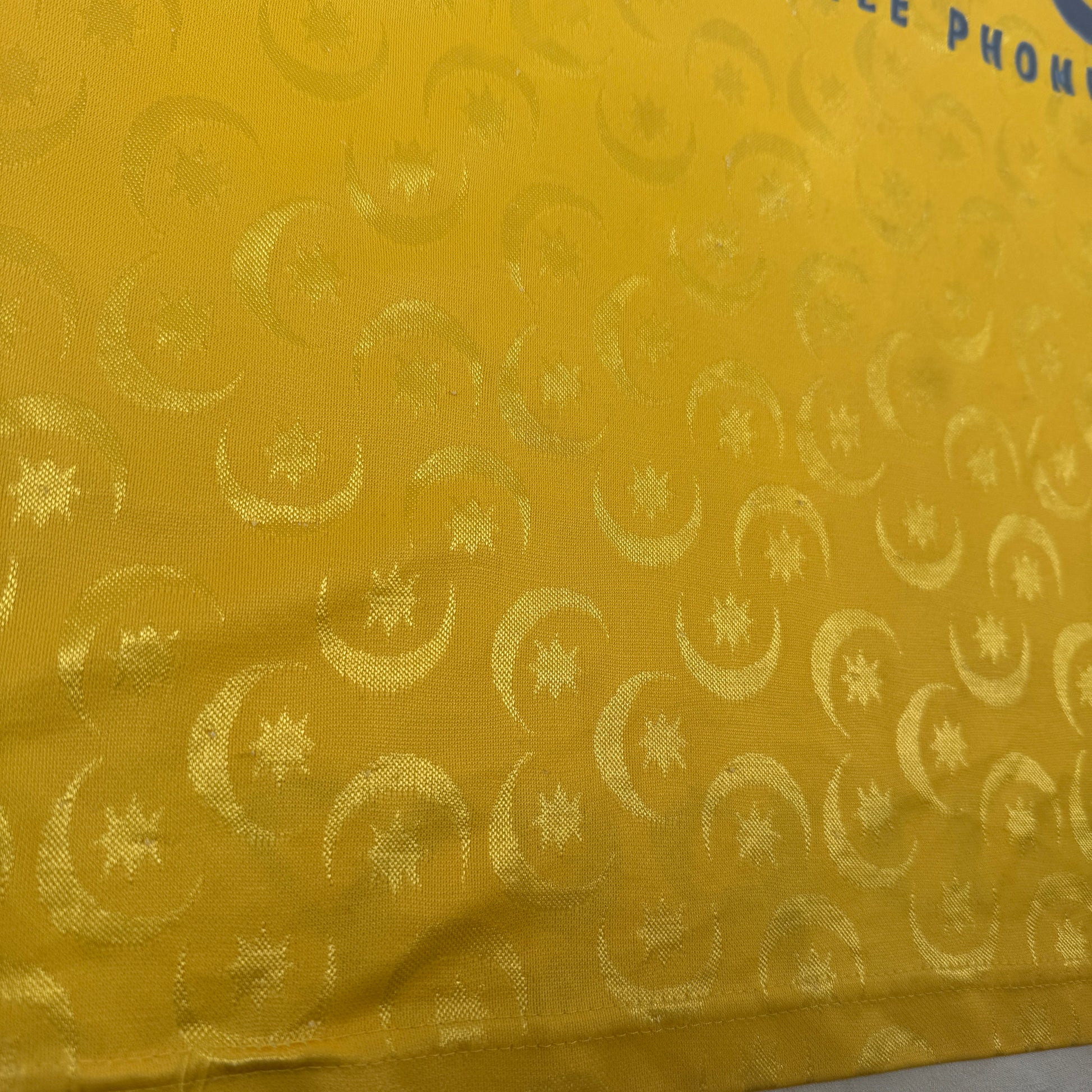 Portsmouth 1997/1998/1999 Away Football Shirt XL – Football Shirt Kingdom