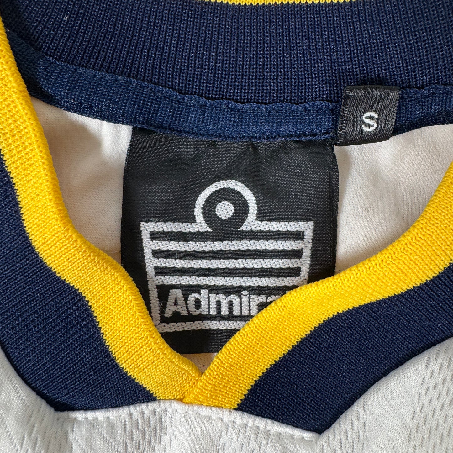 Portsmouth 1998/1999 Third Football Shirt Small – Football Shirt Kingdom