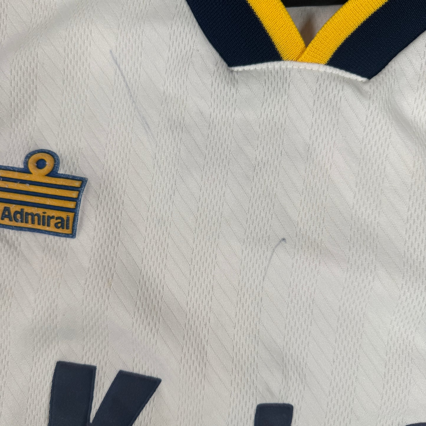 Portsmouth 1998/1999 Third Football Shirt Small – Football Shirt Kingdom