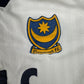 Portsmouth 1998/1999 Third Football Shirt Small – Football Shirt Kingdom
