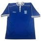 Portsmouth 1999/2000 Home Football Shirt Large – Football Shirt Kingdom