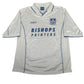 Portsmouth 2000/2001/2002 Away Football Shirt XL – Football Shirt Kingdom
