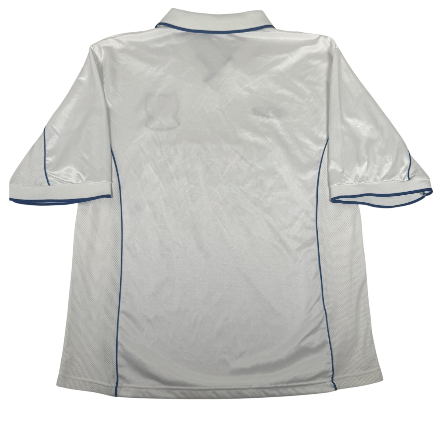 Portsmouth 2000/2001/2002 Away Football Shirt XL – Football Shirt Kingdom