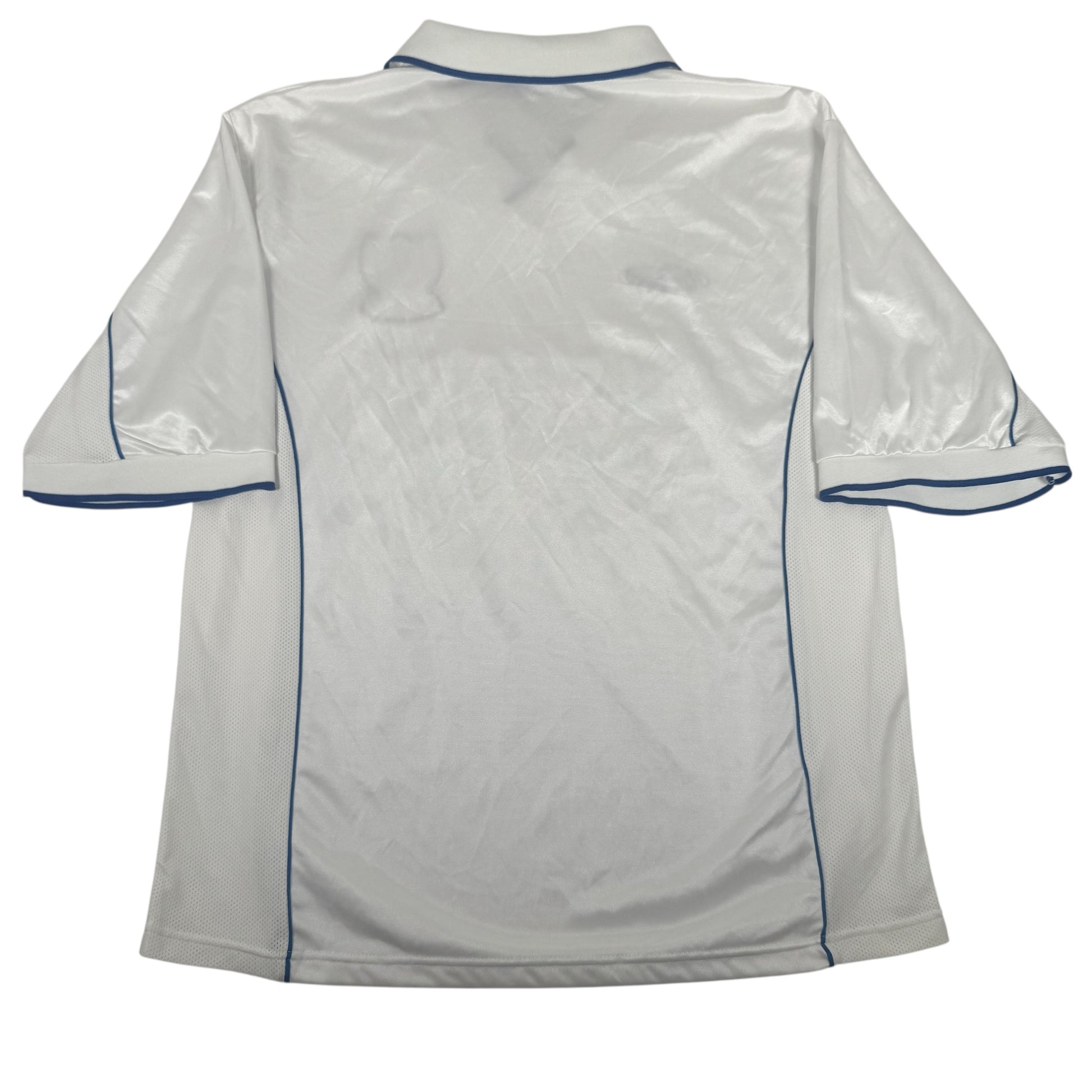 Portsmouth 2000/2001/2002 Away Football Shirt XL – Football Shirt Kingdom
