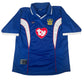 Portsmouth 2002/2003 Home Football Shirt Medium – Football Shirt Kingdom