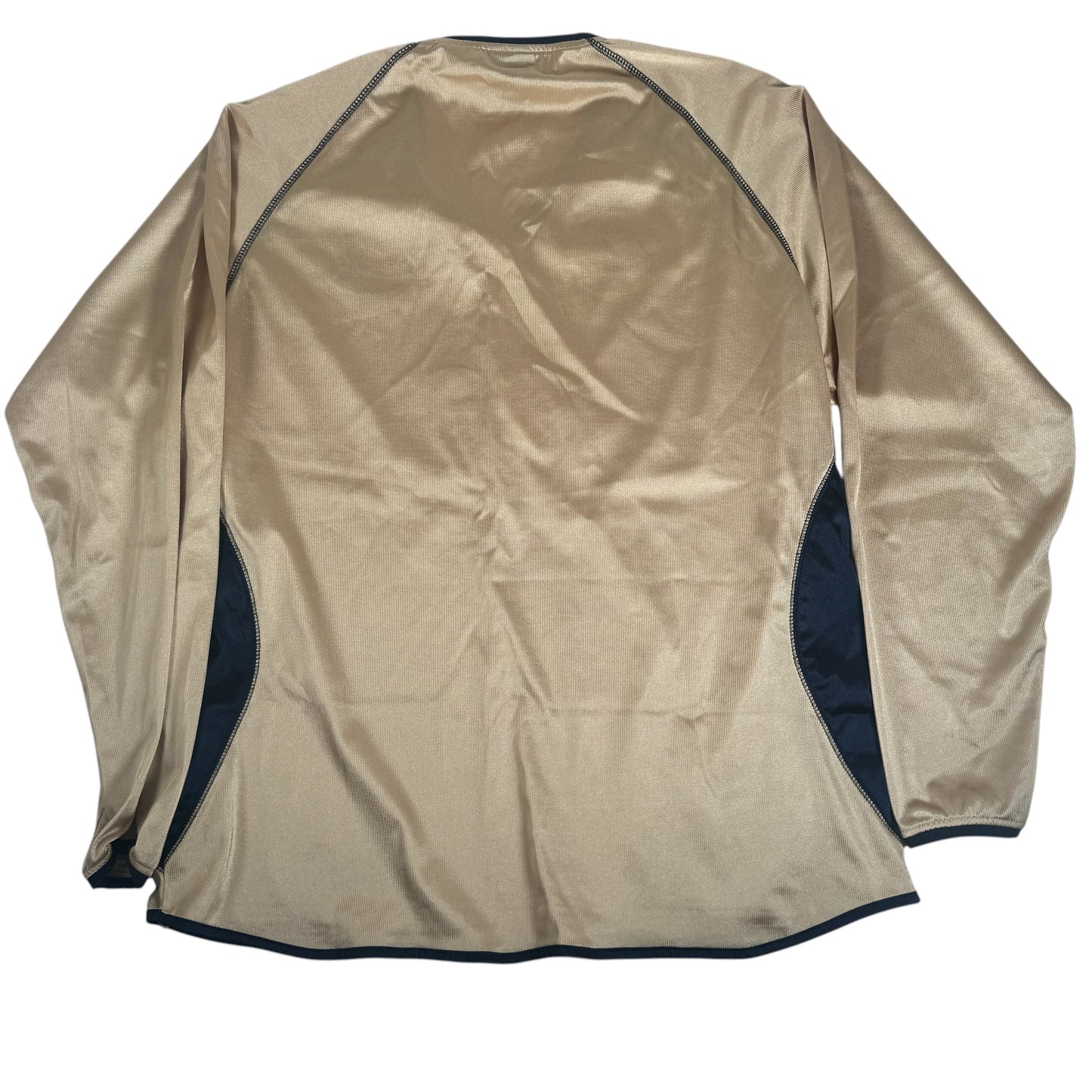 Portsmouth 2002/2003 Third Long Sleeve Football Shirt Large – Football Shirt Kingdom