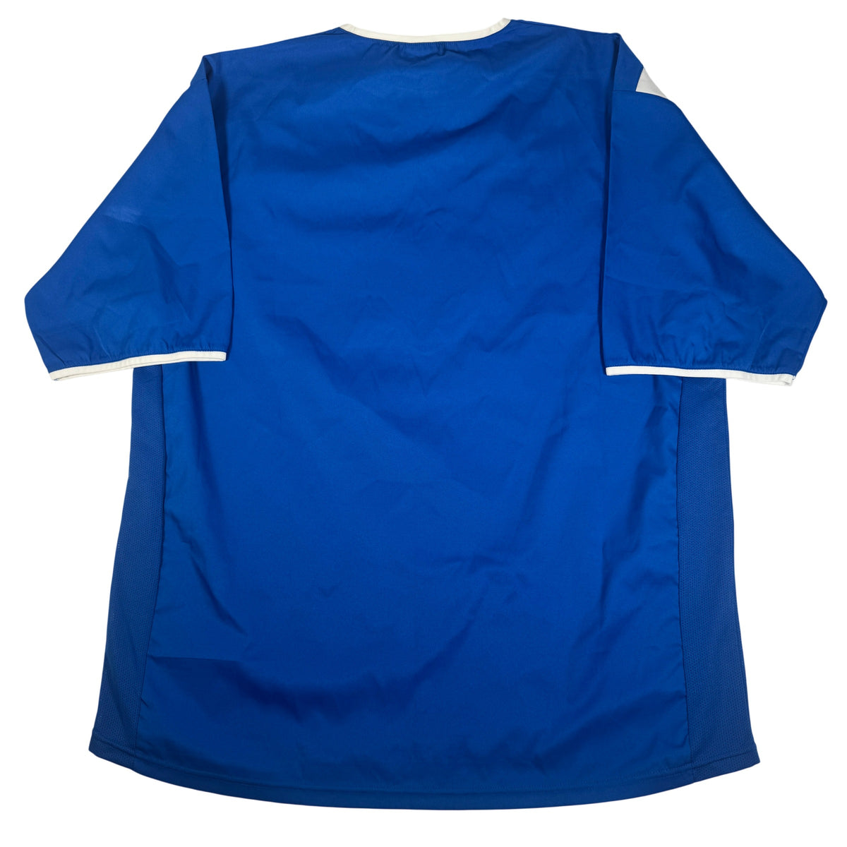 Portsmouth 2003/2004/2005 Home Football Shirt XXL