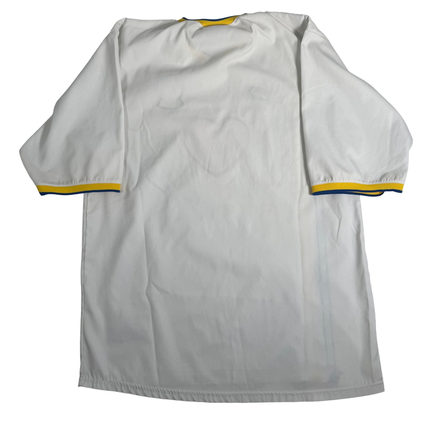 Portsmouth 2004/2005 Third Football Shirt Small