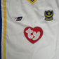 Portsmouth 2004/2005 Third Football Shirt XXL