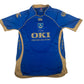 Portsmouth 2008/2009 Home Football Shirt Medium – Football Shirt Kingdom