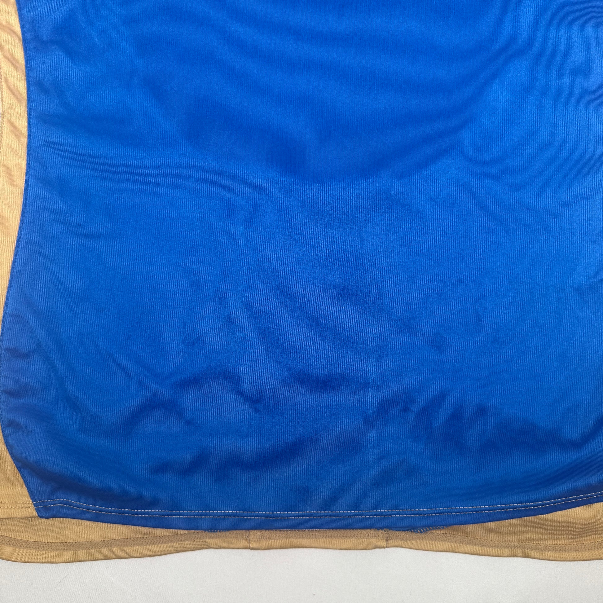 Portsmouth 2008/2009 Home Football Shirt Medium – Football Shirt Kingdom