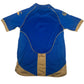 Portsmouth 2008/2009 Home Football Shirt Medium – Football Shirt Kingdom