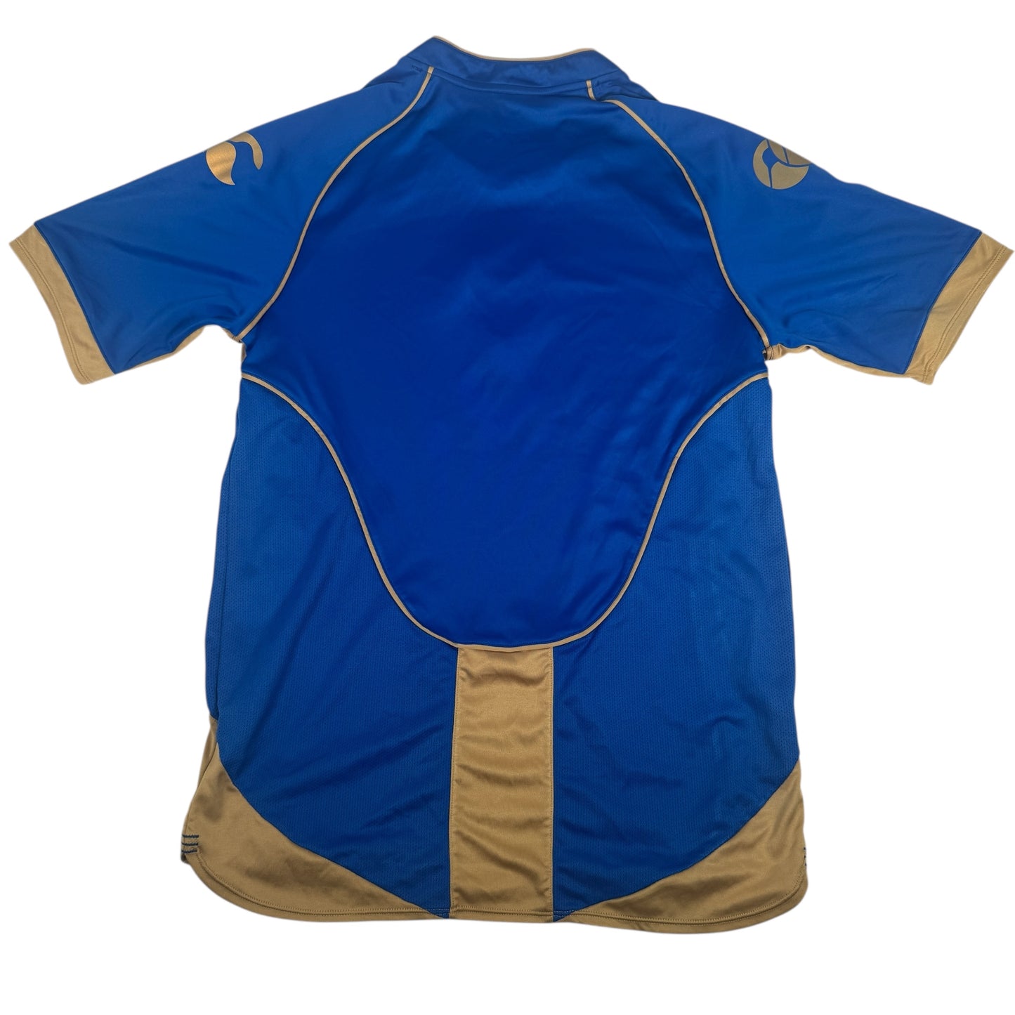 Portsmouth 2008/2009 Home Football Shirt Medium – Football Shirt Kingdom