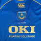 Portsmouth 2008/2009 Home Football Shirt XL – Football Shirt Kingdom