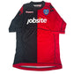 Portsmouth 2011/2012 Third Football Shirt Medium – Football Shirt Kingdom