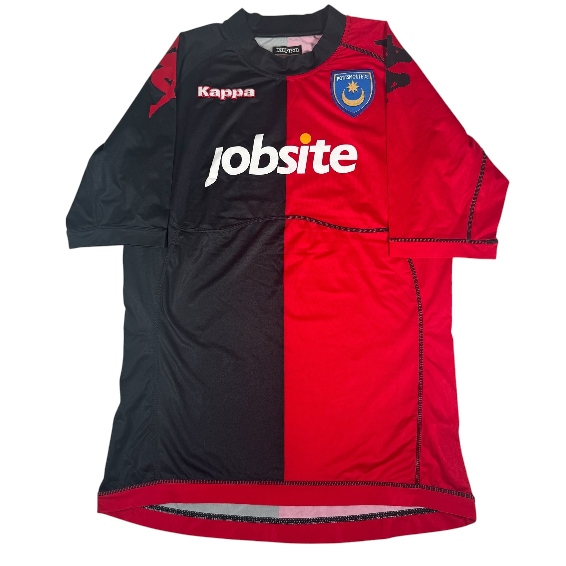 Portsmouth 2011/2012 Third Football Shirt Medium – Football Shirt Kingdom