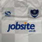 Portsmouth 2017/2018 Sondico Away Football Shirt 2XL – Football Shirt Kingdom
