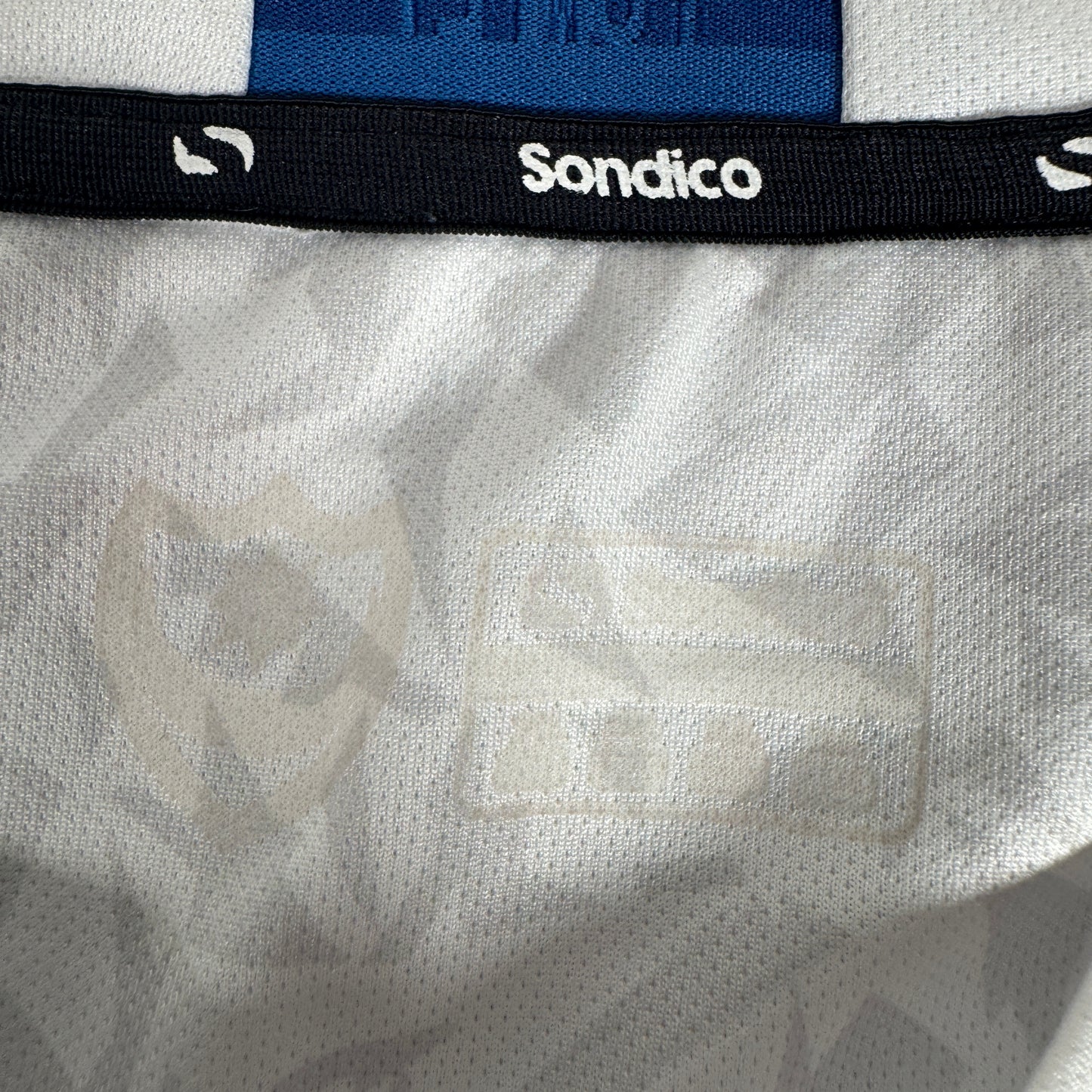 Portsmouth 2017/2018 Sondico Away Football Shirt 2XL – Football Shirt Kingdom
