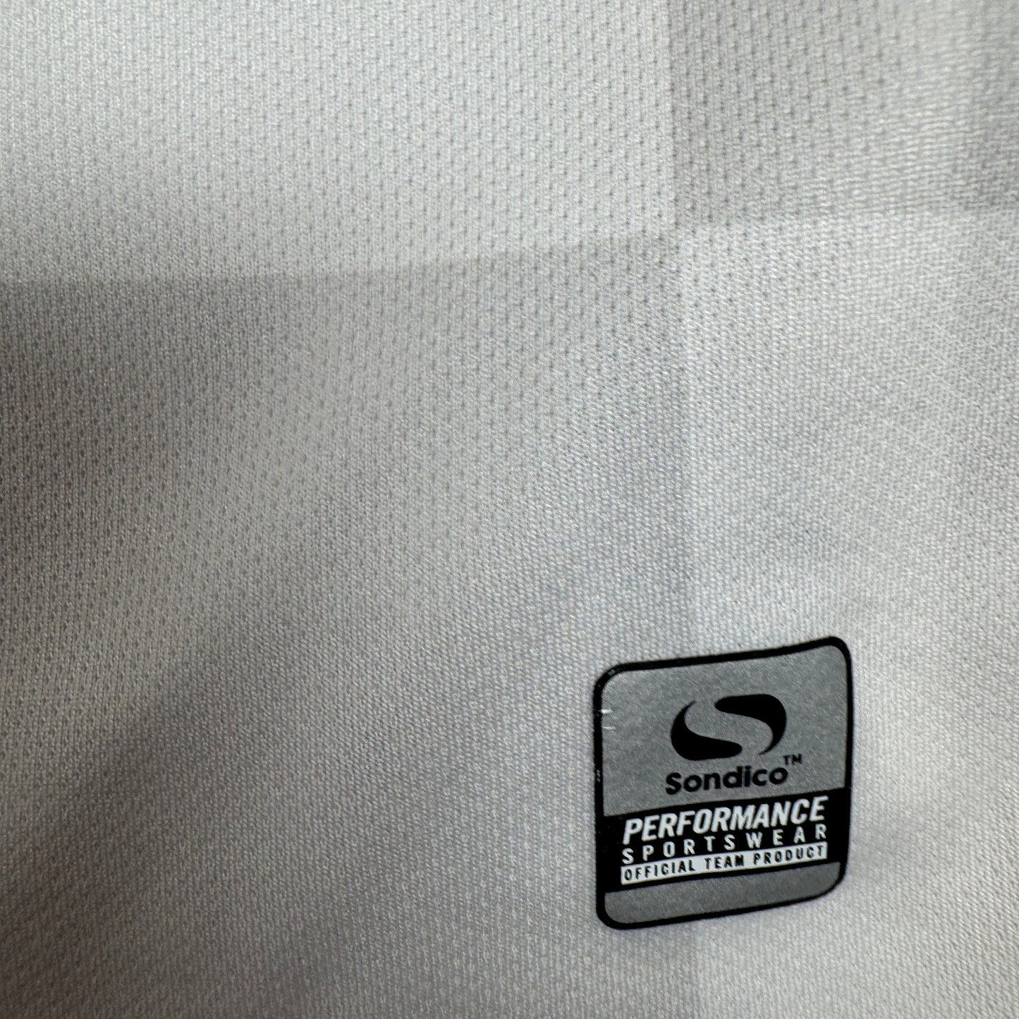 Portsmouth 2017/2018 Sondico Away Football Shirt 2XL – Football Shirt Kingdom