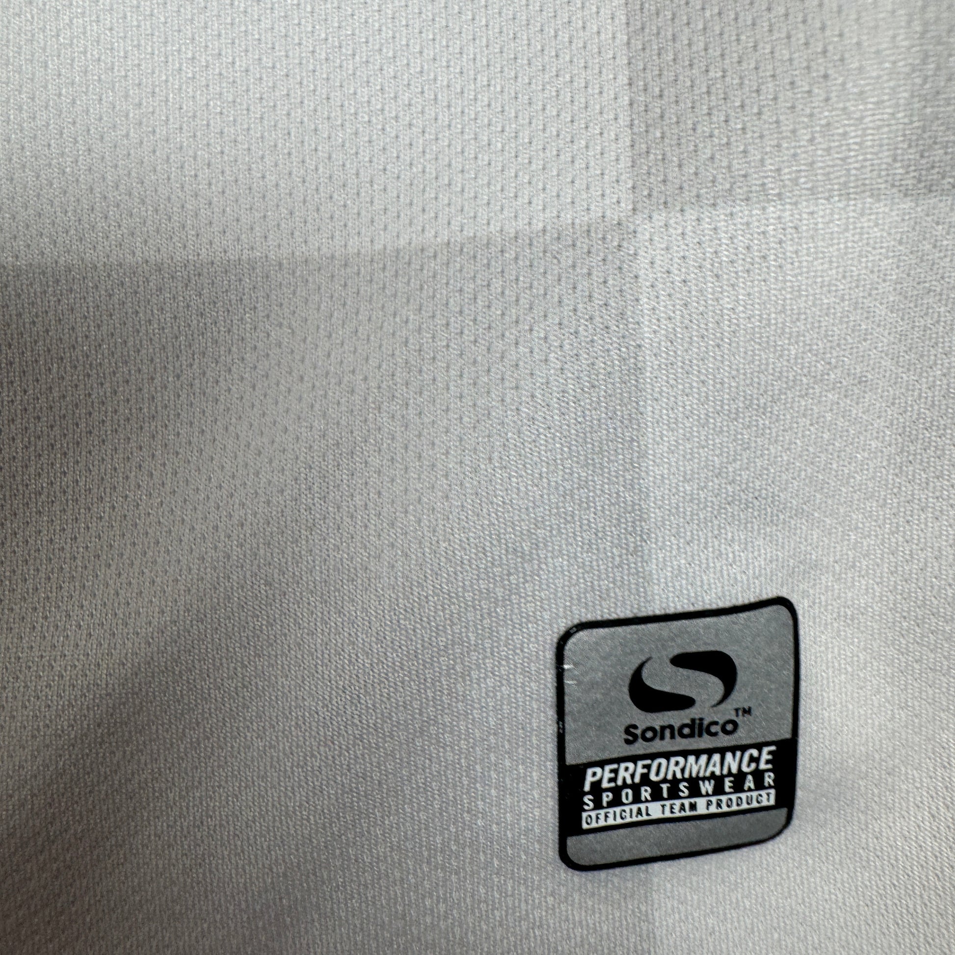 Portsmouth 2017/2018 Sondico Away Football Shirt 2XL – Football Shirt Kingdom