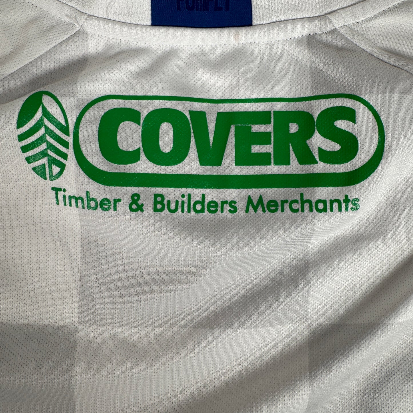 Portsmouth 2017/2018 Sondico Away Football Shirt 2XL – Football Shirt Kingdom